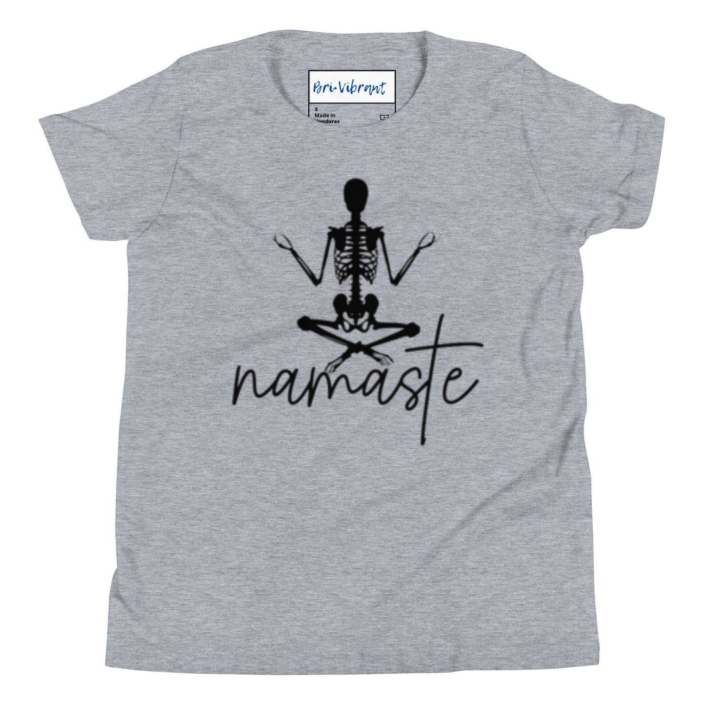 Prana Pearl Youth Short Sleeve T-Shirt