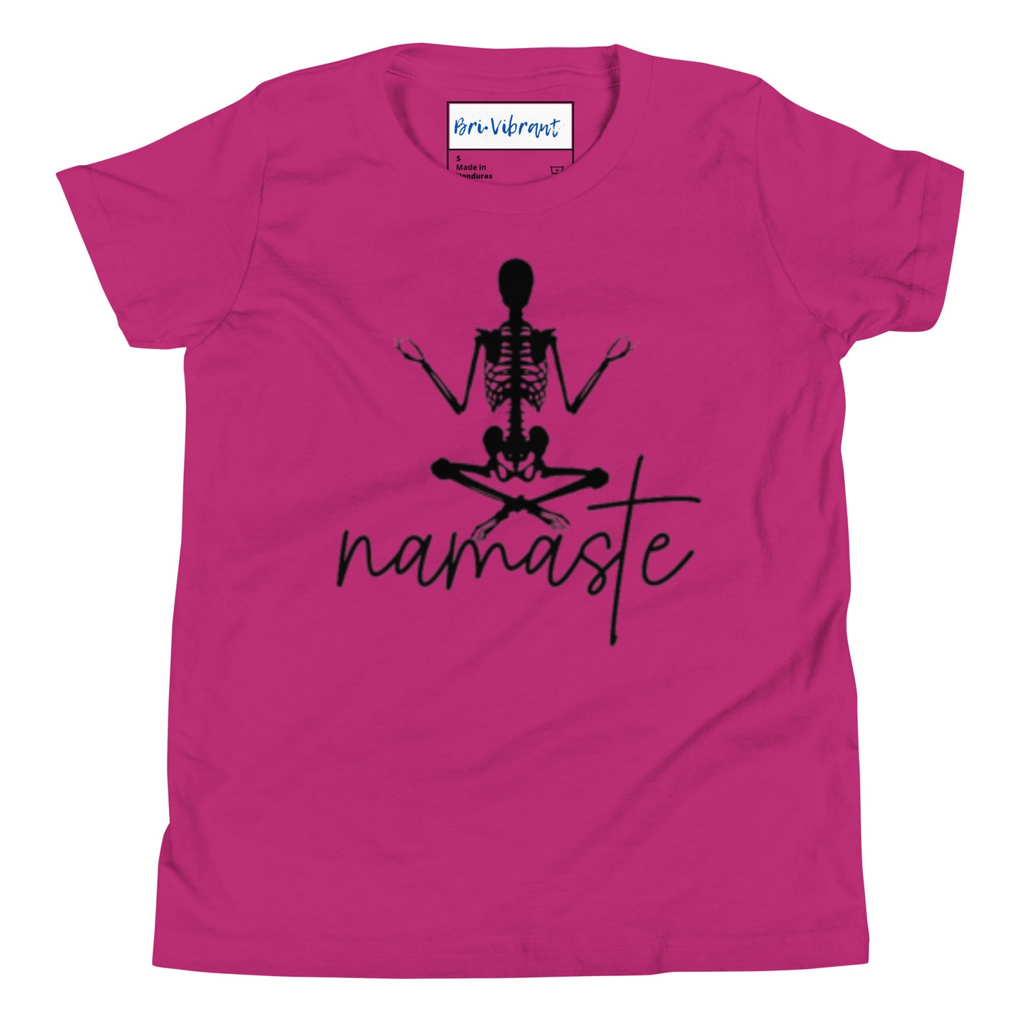 Prana Pearl Youth Short Sleeve T-Shirt