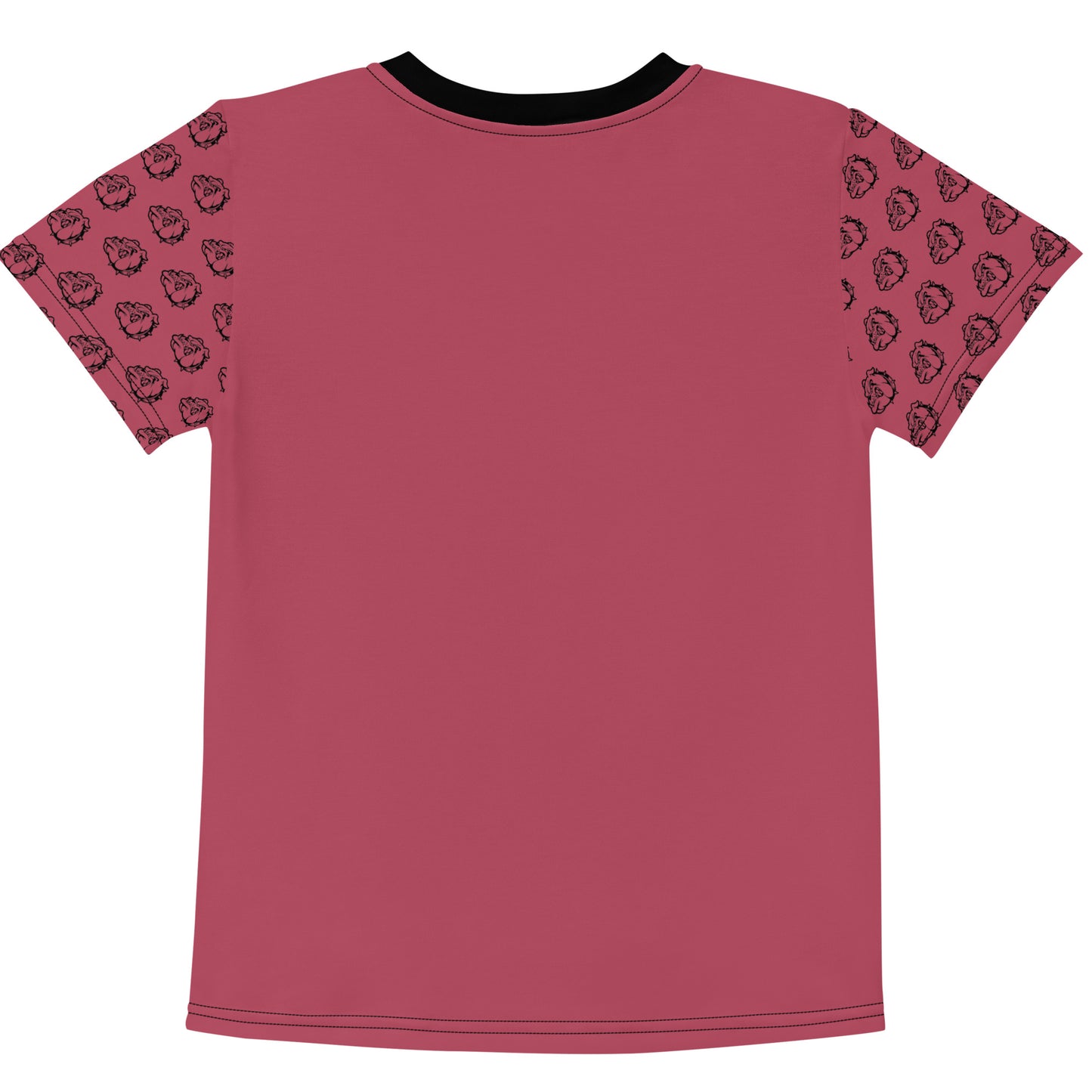 Hippie Pink Bulldogs Charlie Tee