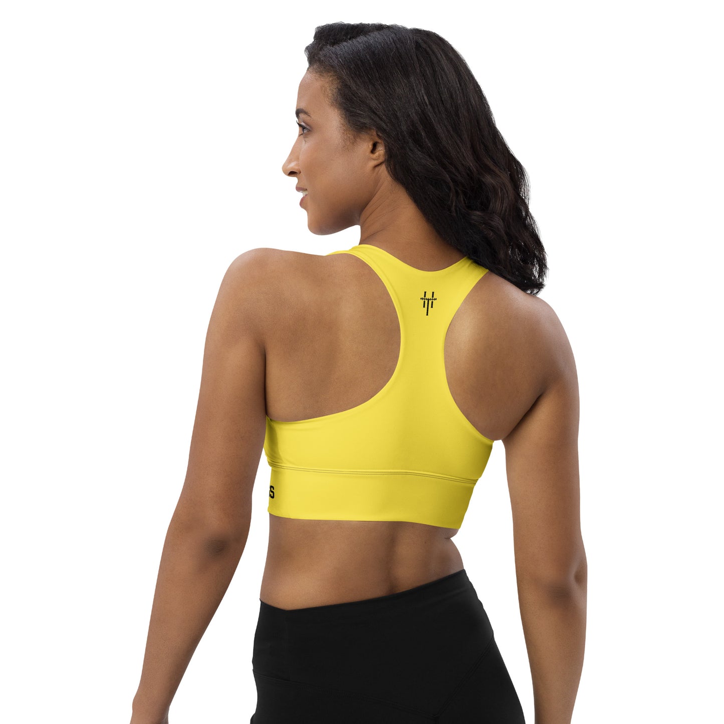 Yellow Bulldogs Natalie Bra